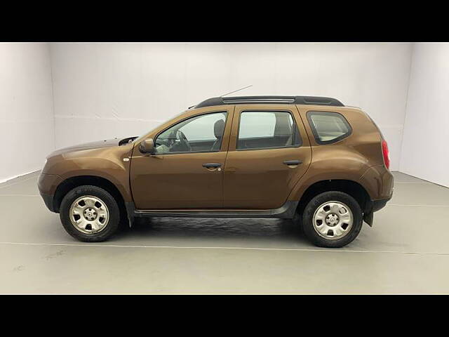 Used Renault Duster [2012-2015] 110 PS RxL Diesel in Bangalore