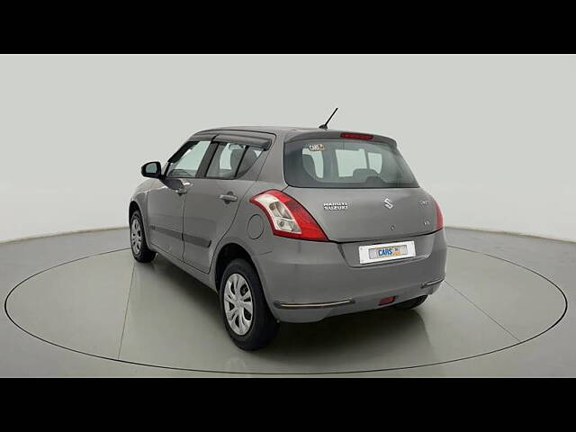 Used Maruti Suzuki Swift [2014-2018] VXi [2014-2017] in Ahmedabad