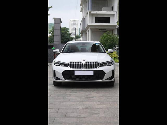 Used BMW 3 Series Gran Limousine 330Li M Sport [2023] in Mumbai