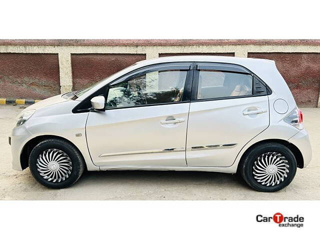 Used Honda Brio [2011-2013] E MT in Kanpur