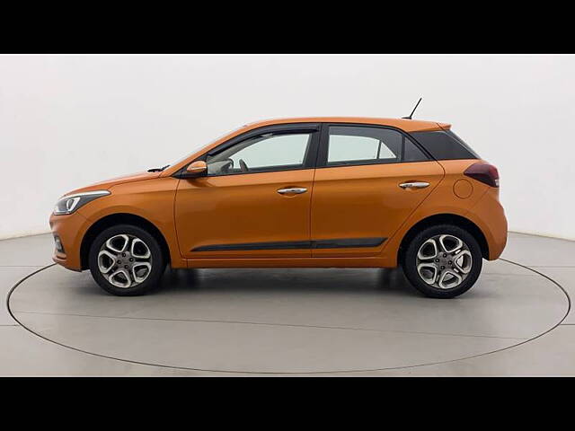 Used Hyundai Elite i20 [2019-2020] Asta 1.2 (O) [2019-2020] in Chennai