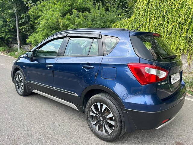 Used Maruti Suzuki S-Cross [2017-2020] Delta 1.3 in Delhi