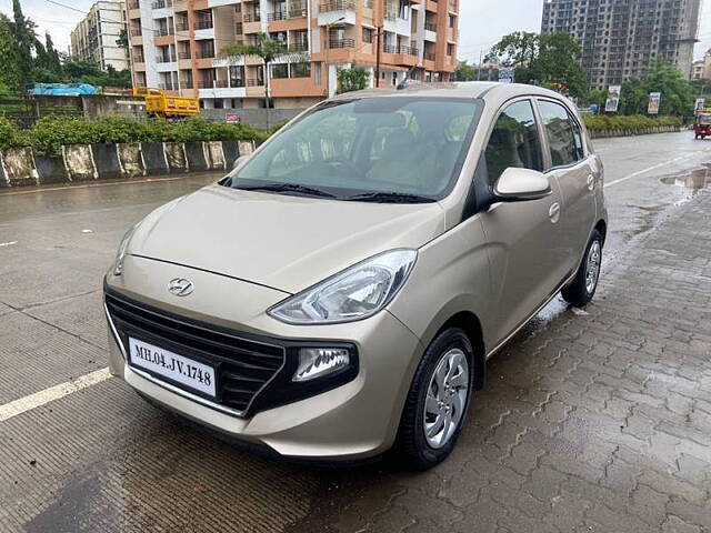 Used Hyundai Santro Sportz [2018-2020] in Badlapur