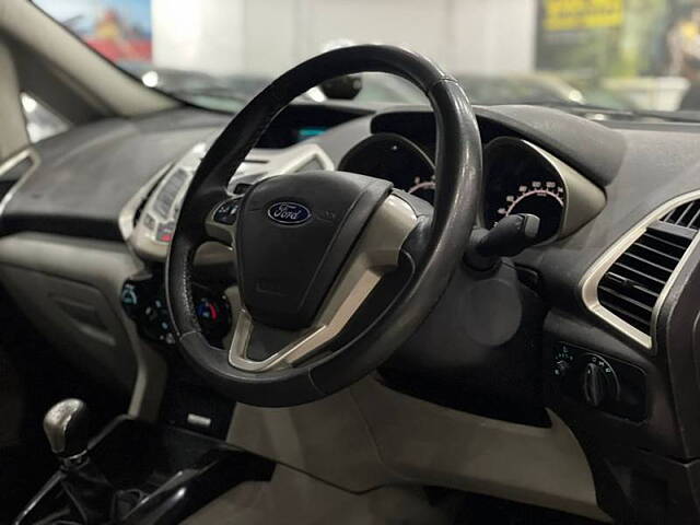 Used Ford EcoSport [2015-2017] Titanium 1.5L Ti-VCT in Ghaziabad