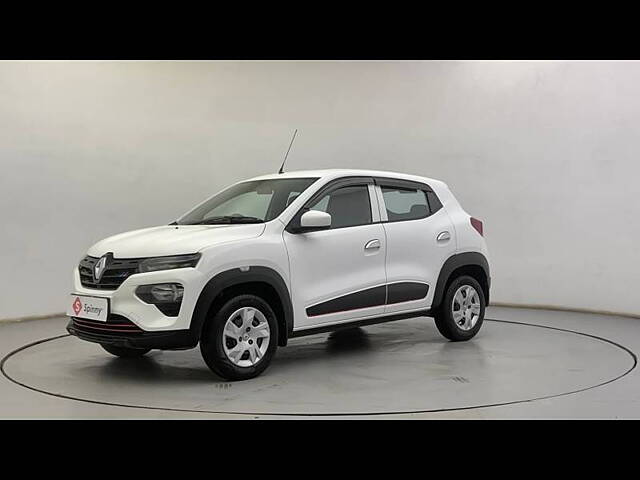 Used 2021 Renault Kwid in Ahmedabad