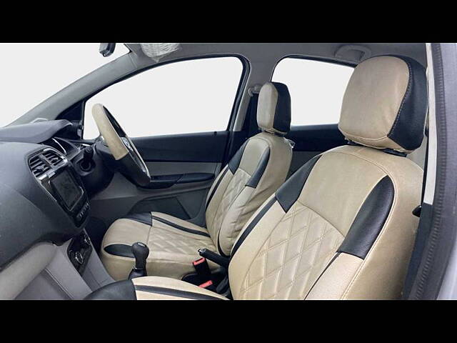 Used Tata Tiago [2016-2020] Revotron XZ Plus Dual Tone in Hyderabad