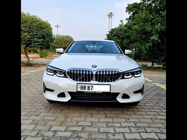Used 2022 BMW 3-Series in Gurgaon