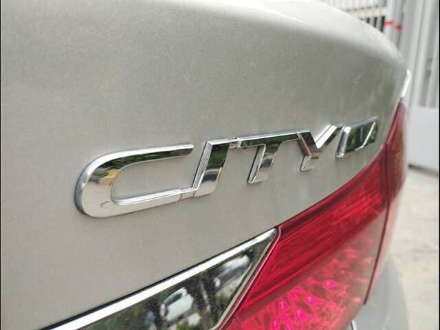 Used Honda City 4th Generation V Petrol [2017-2019] in Delhi