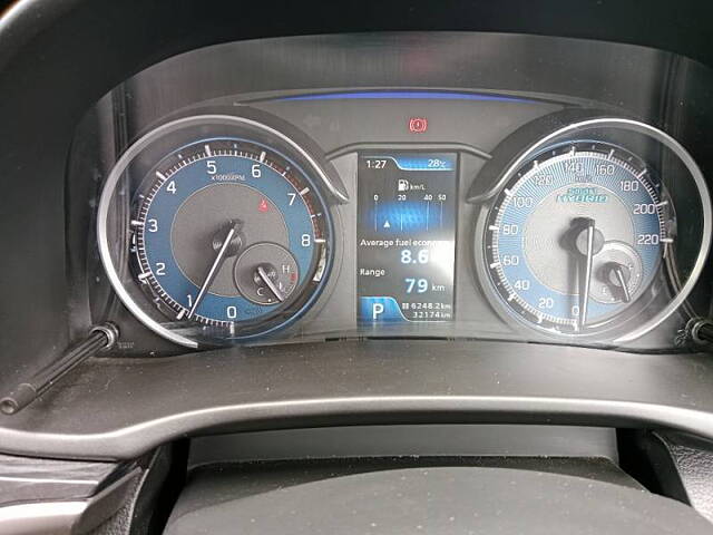 Used Maruti Suzuki XL6 [2019-2022] Alpha AT Petrol in Mumbai