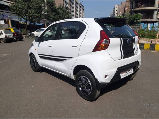 Used Datsun redi-GO [2016-2020] T (O) [2016-2019] in Mumbai