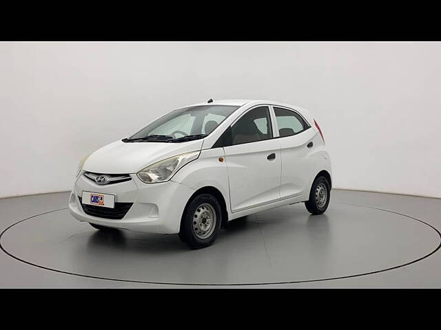 Used Hyundai Eon Era + in Ahmedabad