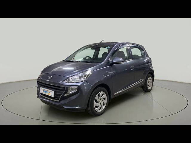 Used Hyundai Santro Sportz CNG [2018-2020] in Mumbai