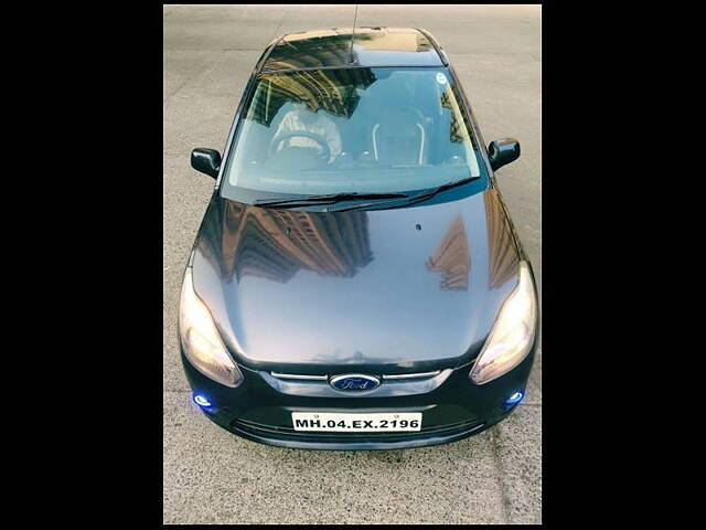 Used 2011 Ford Figo in Mumbai