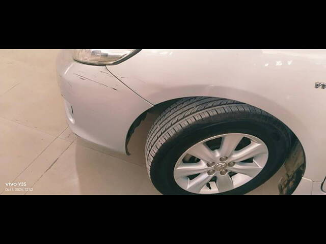 Used Toyota Corolla Altis [2014-2017] G Petrol in Hyderabad