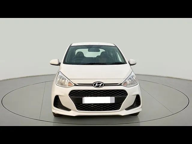Used 2018 Hyundai Grand i10 in Nagpur