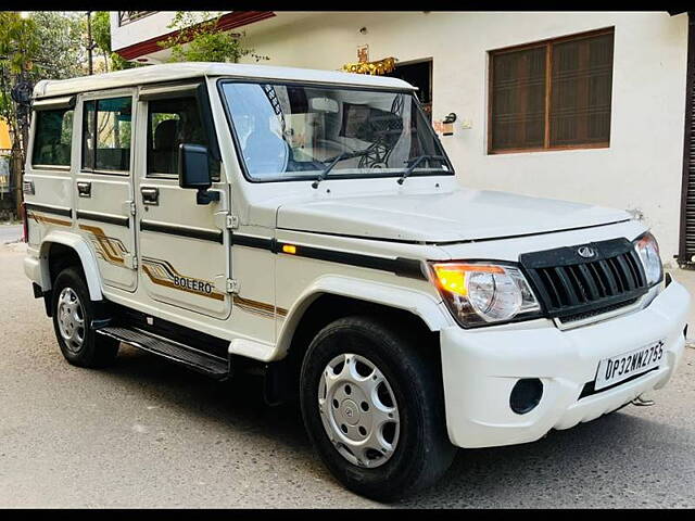 Used Mahindra Bolero [2011-2020] SLE BS III in Lucknow