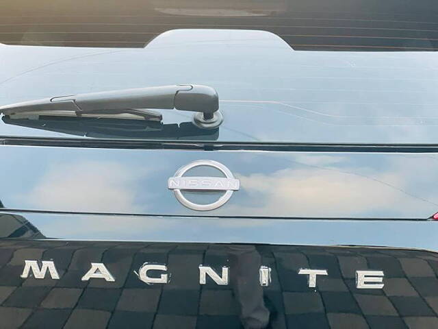 Used Nissan Magnite XV [2020] in Surat