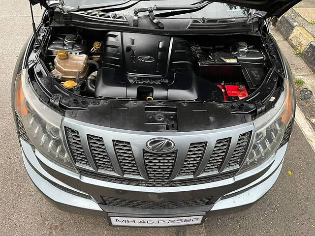 Used Mahindra XUV500 [2011-2015] W8 in Mumbai