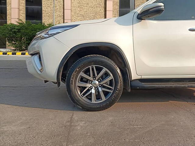 Used Toyota Fortuner [2016-2021] 2.8 4x4 AT [2016-2020] in Delhi