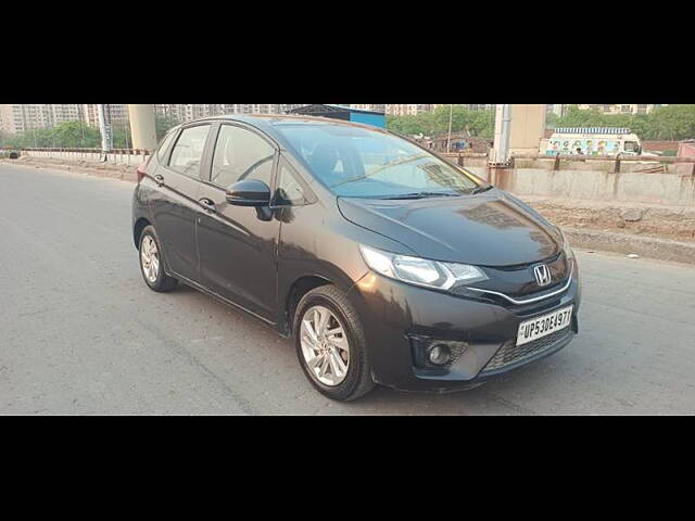 Used Honda Jazz [2018-2020] V CVT Petrol in Noida