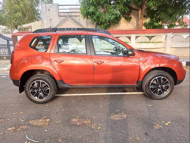 Used Renault Duster [2016-2019] 85 PS RXS 4X2 MT Diesel in Bangalore