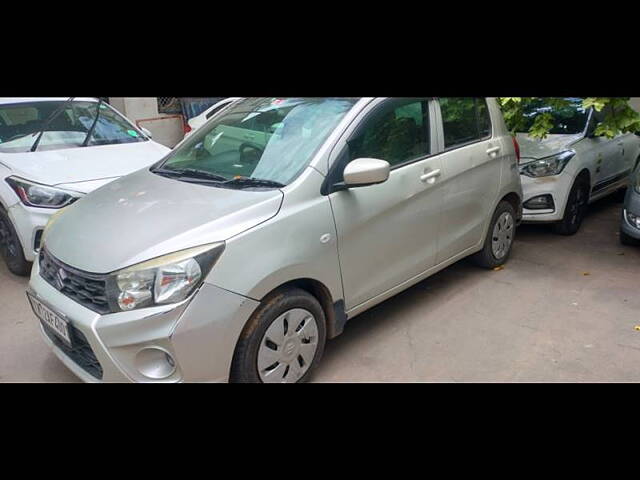 Used Maruti Suzuki Celerio [2017-2021] VXi (O) [2019-2020] in Chennai