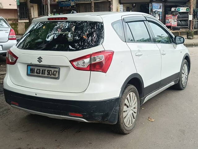 Used Maruti Suzuki S-Cross [2014-2017] Sigma 1.3 in Panvel