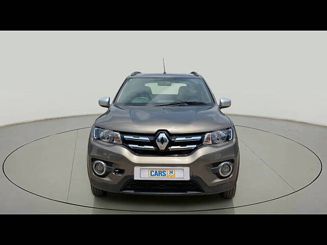 Used Renault Kwid [2022-2023] RXT 1.0 in Ahmedabad