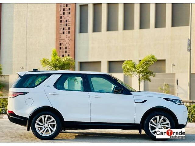 Used Land Rover Discovery [2014-2017] HSE in Surat