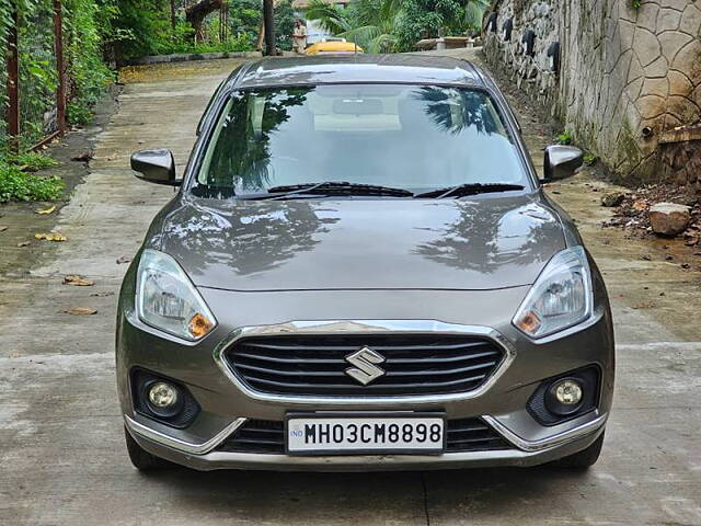 Used Maruti Suzuki Swift Dzire [2015-2017] ZDI AMT in Mumbai