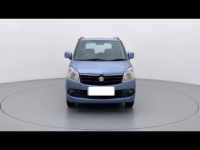 Used 2012 Maruti Suzuki Wagon R in Pune