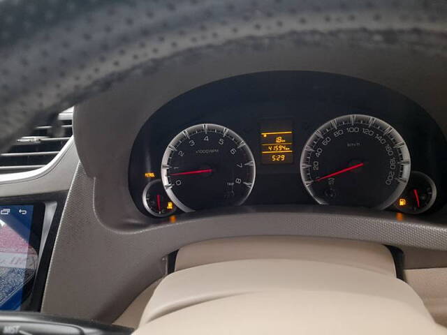 Used Maruti Suzuki Ertiga [2015-2018] VXI CNG in Thane