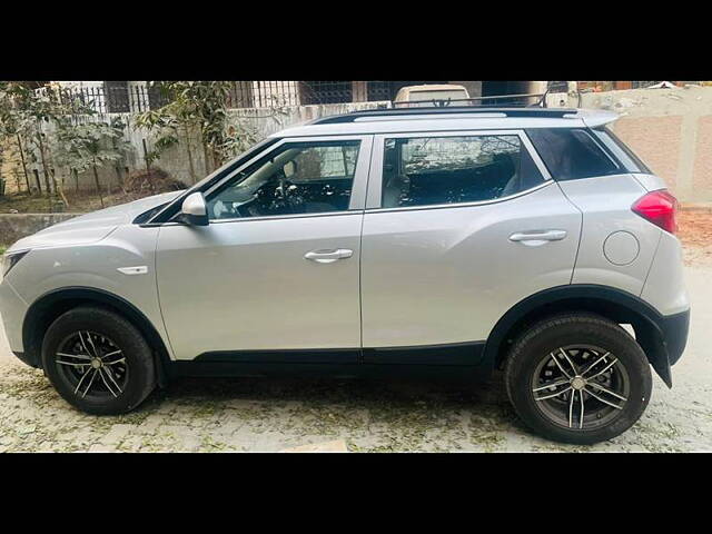 Used Mahindra XUV300 [2019-2024] W6 1.2 Petrol in Ghaziabad