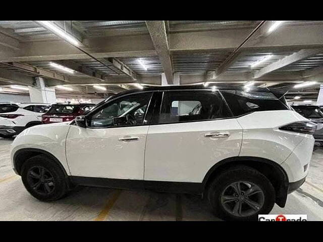 Used Tata Harrier [2019-2023] XZ Plus Dual Tone in Hyderabad