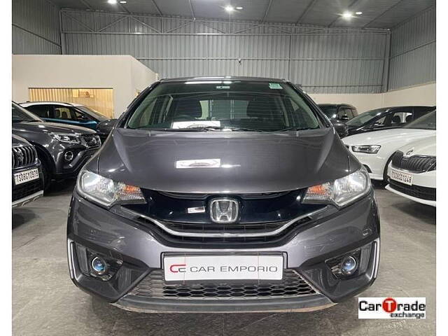 Used 2018 Honda Jazz in Hyderabad