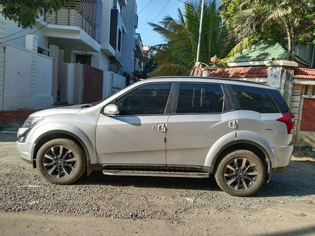 Used Mahindra XUV500 W11 AT in Chennai