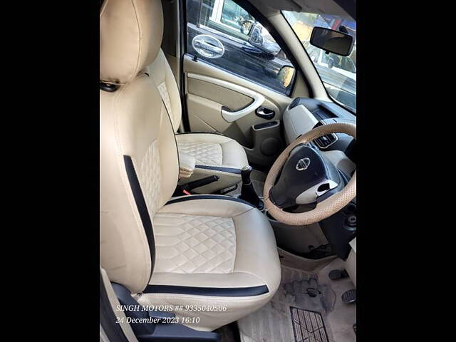 Used Nissan Terrano [2013-2017] XL (D) in Kanpur