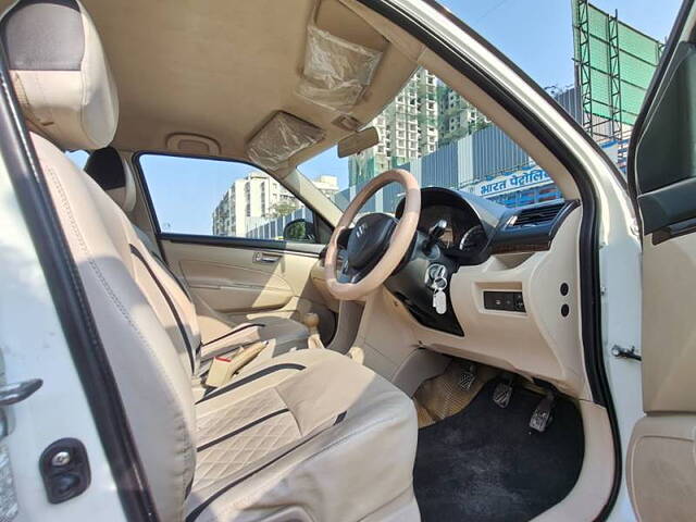 Used Maruti Suzuki Swift DZire [2011-2015] VXI in Mumbai