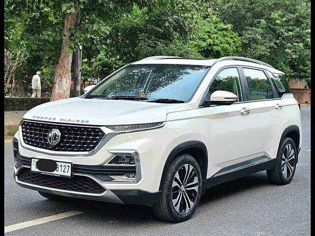 Used MG Hector Sharp Pro 2.0 Turbo Diesel [2023] in Delhi