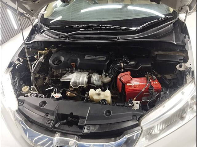 Used Honda City [2014-2017] SV Diesel in Lucknow