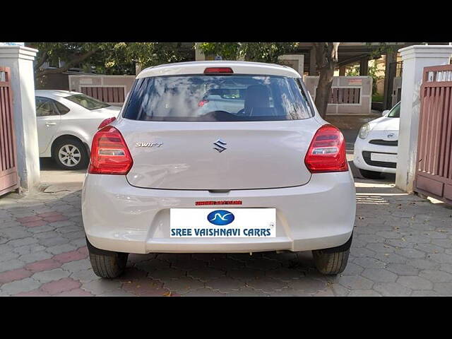 Used Maruti Suzuki Swift [2014-2018] VXi [2014-2017] in Coimbatore