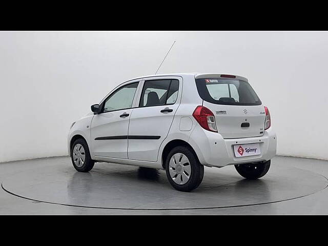 Used Maruti Suzuki Celerio [2014-2017] VXi AMT ABS in Bangalore