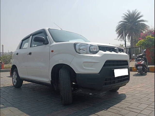 Used 2022 Maruti Suzuki S-Presso in Navi Mumbai