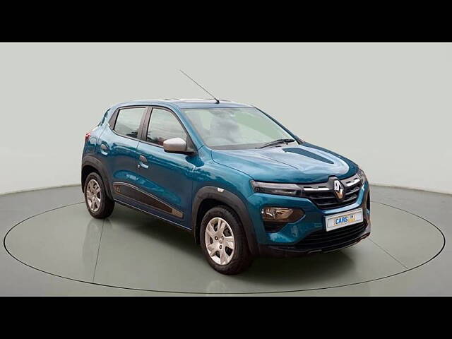 Used 2020 Renault Kwid in Hyderabad