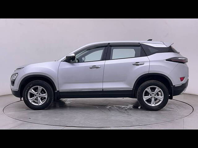 Used Tata Harrier [2019-2023] XZ [2019-2020] in Chennai