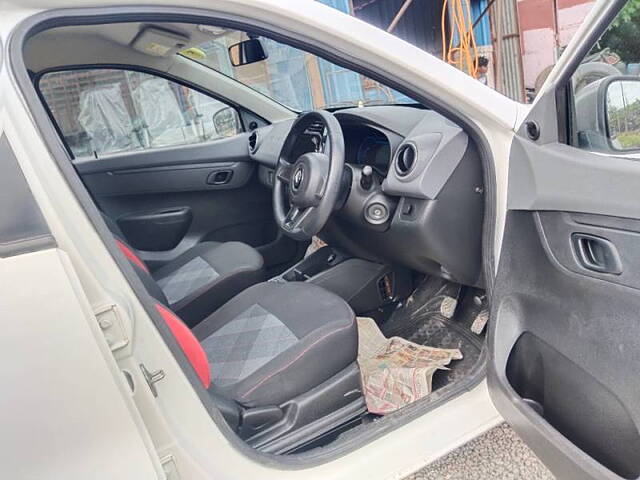 Used Renault Kwid [2019] [2019-2019] 1.0 RXT AMT Opt in Pune