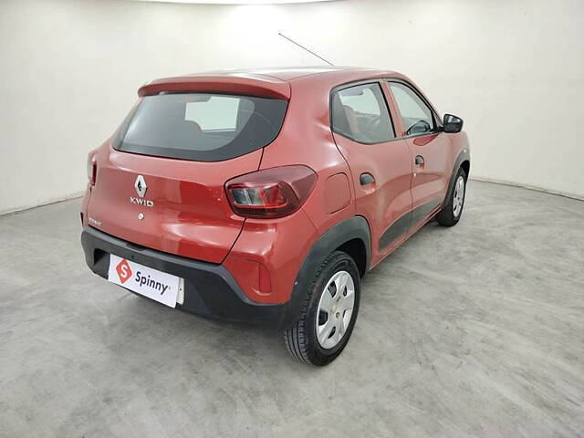 Used Renault Kwid [2015-2019] RXL [2015-2019] in Coimbatore