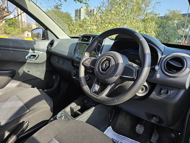 Used Renault Kwid [2015-2019] 1.0 RXT AMT Opt [2016-2019] in Mumbai