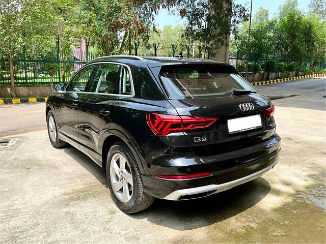 Used Audi Q3 40 TFSI Premium Plus in Delhi