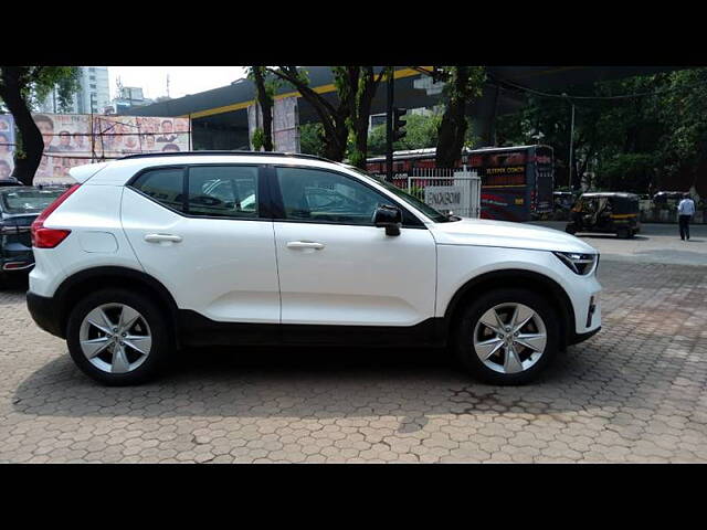 Used Volvo XC40 B4 Ultimate [2022-2023] in Mumbai